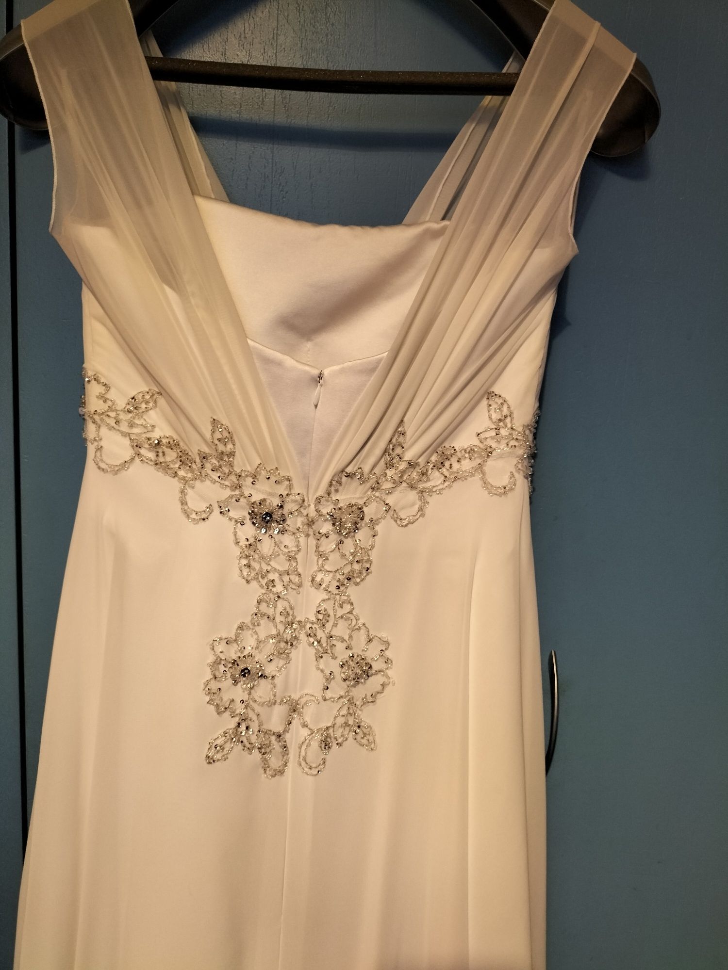 Suknia ślubna Julia Rosa rozmiar 36