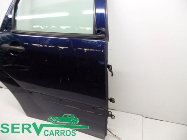 Porta trás direita FORD Focus I (DAW, DBW)