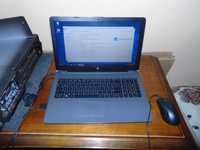Laptop HP 15.6" HP 255 G6