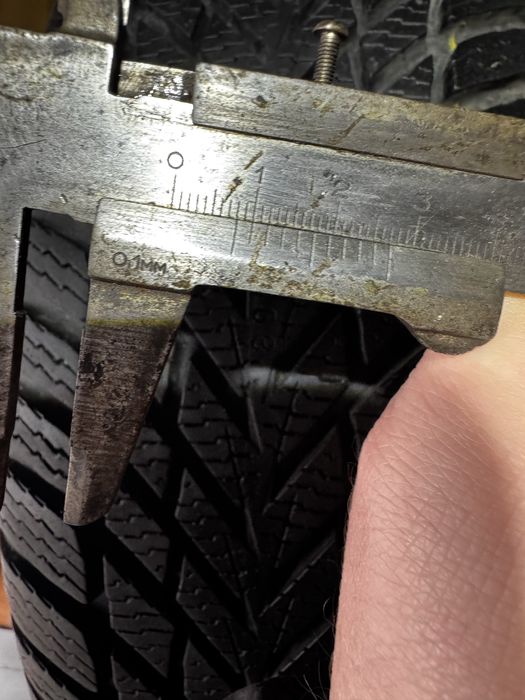 195-65-15 зимняя резина