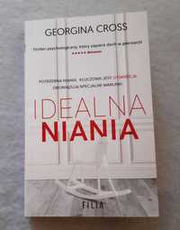 "Idealna niania" Georgina Cross