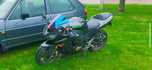 Kawasaki Ninja ZX6R (636)