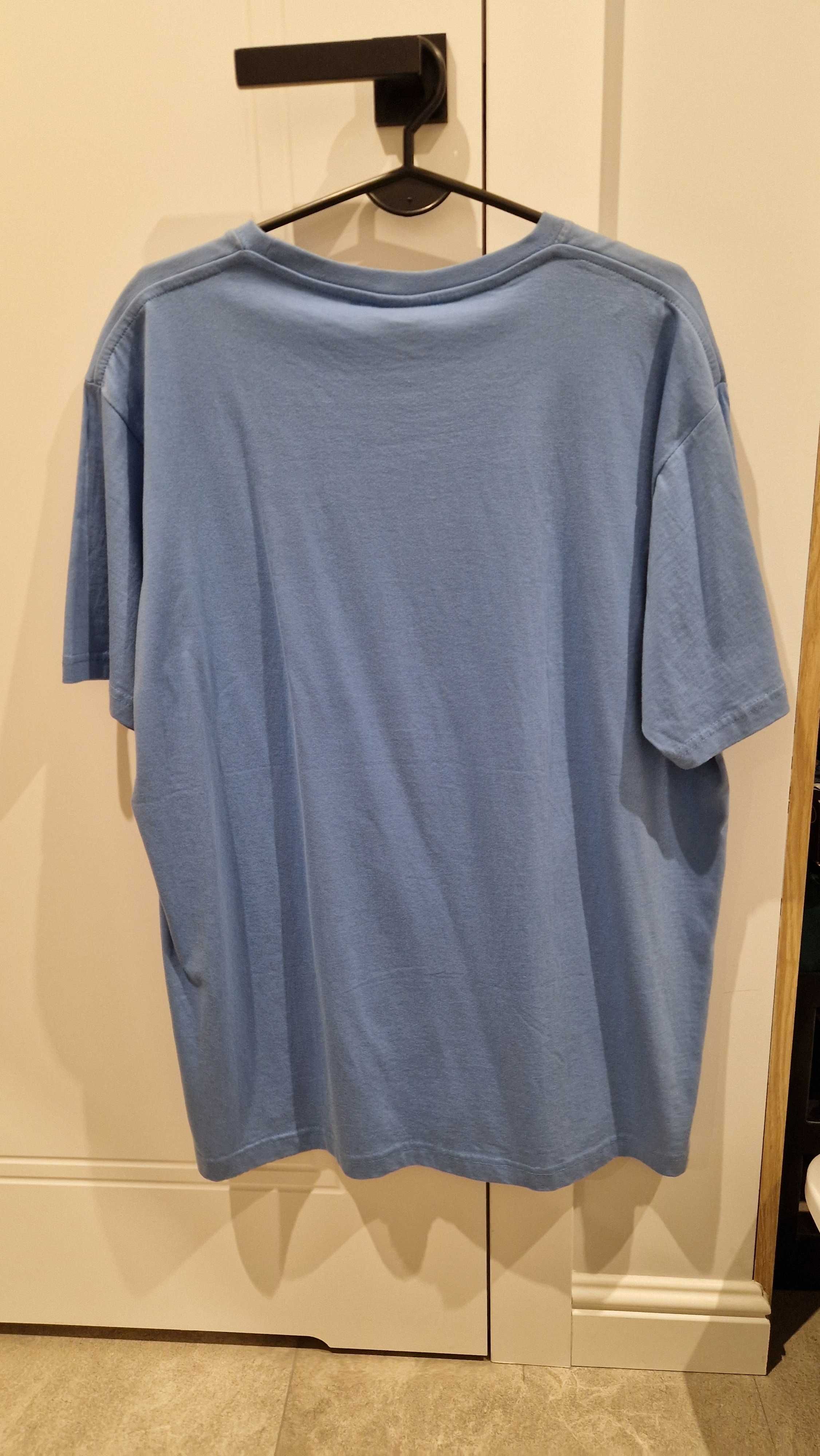 Nowa koszulka Smith's XXL