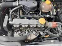 Motor Opel Corsa B (S93)