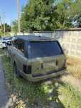 Land Rover Range Rover L322 3.6