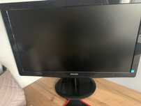 Monitor PHILIPS led