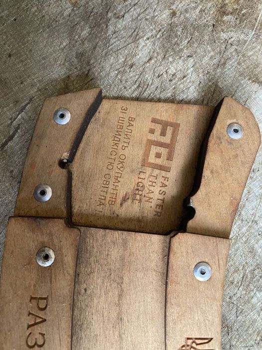 Заряджувач магазину АК-74 (калібр 5,45х39мм на 30 набоїв)