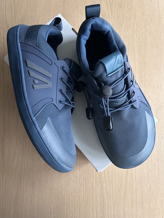 Кросівки для широкої ноги Barefoot