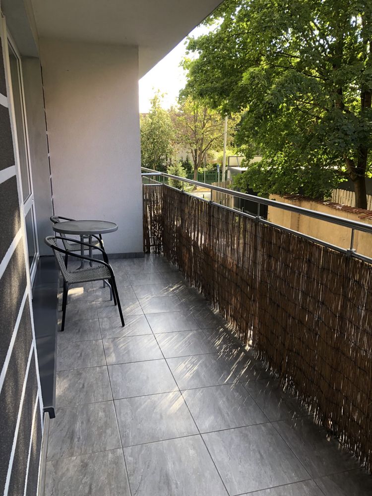 Apartament przy plaży