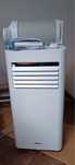 Klimatyzator przenośny EBERG RIO – 3 kW Wi‑Fi