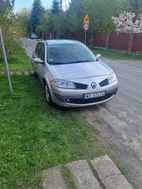 Renault Megane II  1 wł salon polska