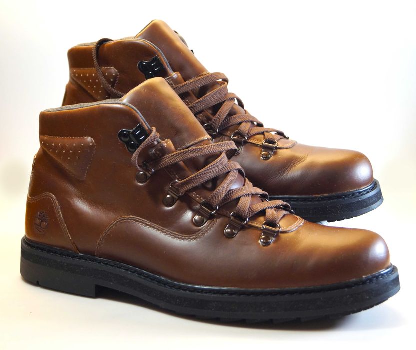 Zimowe buty Timberland SKÓRA NATURALNA roz. 44