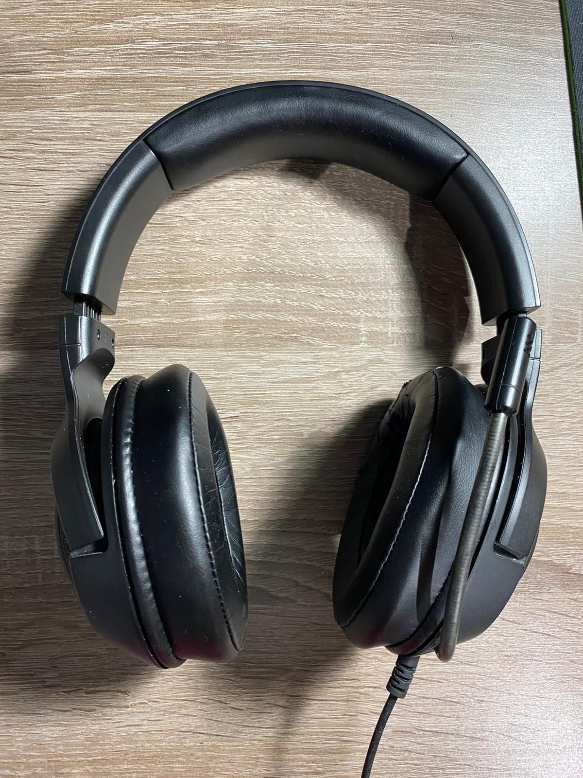 Słuchawki Razen Kraken X