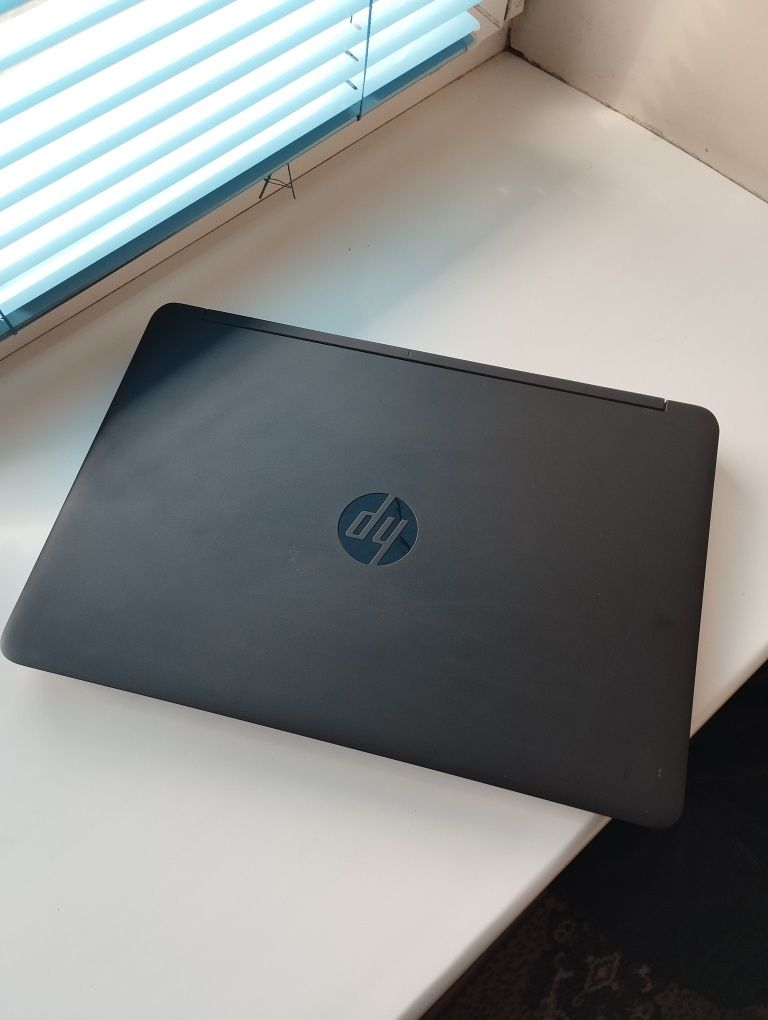 Ноутбук HP Probook 640 G1