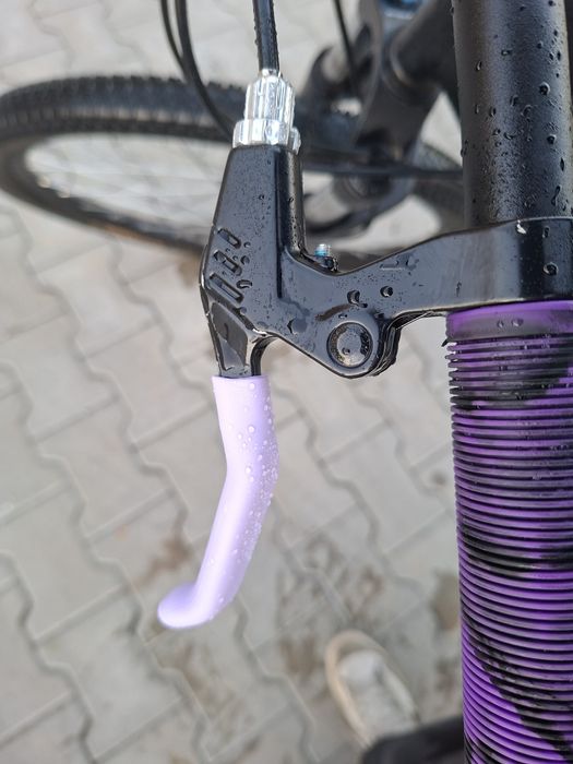 Rower rockrider st120