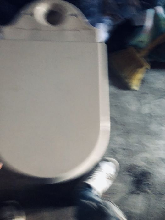 Loiças de casa de banho