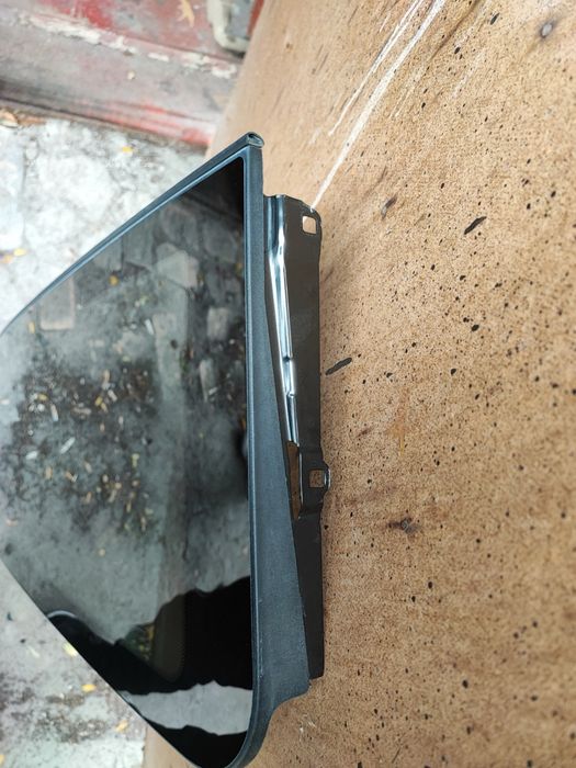 Панорама задняя часть БМВ Х5 Ф16