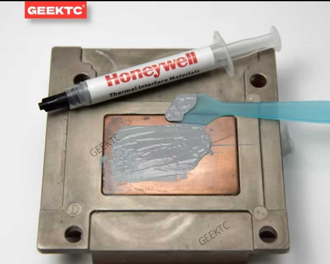 Термопаста фазовый переход Honeywell PTM7950SP
