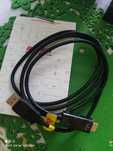 Kabel Display port do HDMI
