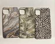 Etui case iPhone 11 pro max Burga