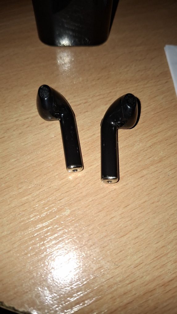 Słuchawki bluetooth i7 mini