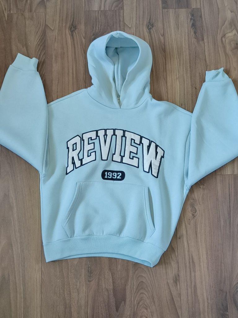 Bluza Review nowa