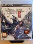 Dungeon Siege (PS3) Nowa w folii