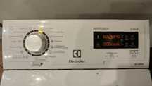 Pralka Electrolux EWT11366HGW