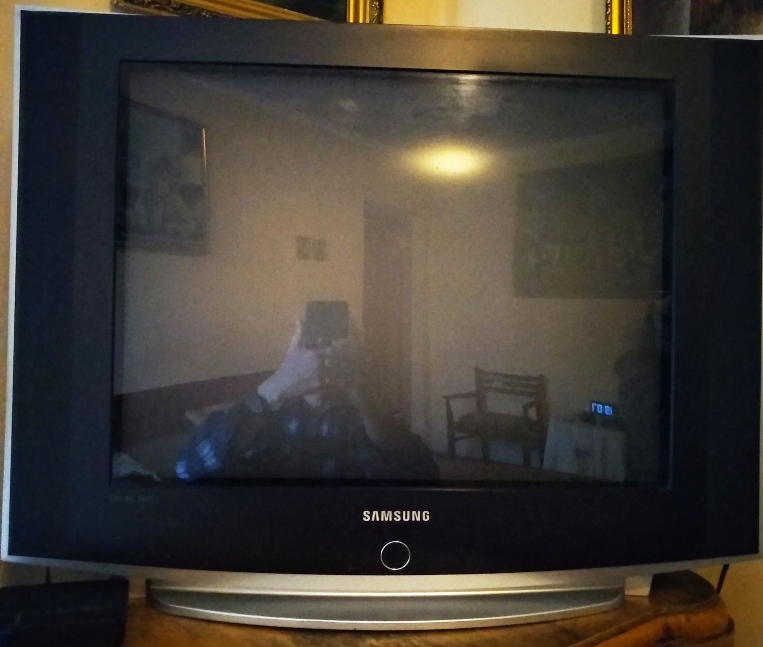 Телевизор 29" Samsung