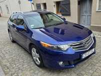Honda Accord Honda Accord Tourer 2008r 2,0 benz.