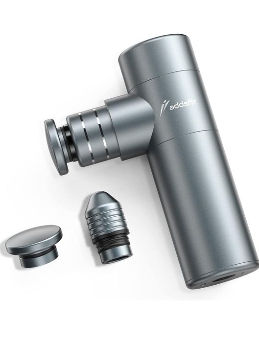 Pistolet do masażu Mini addsfit Massage Gun
