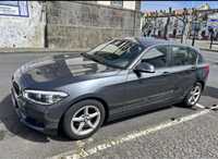 Bmw 116D serie 1