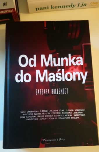 Od Munka do Maślony