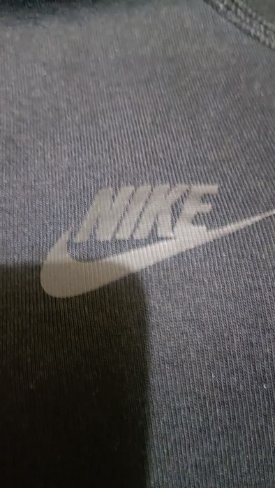 Bluza Nike tech fleece M.