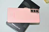 Samsung S21 5G 256GB Pink