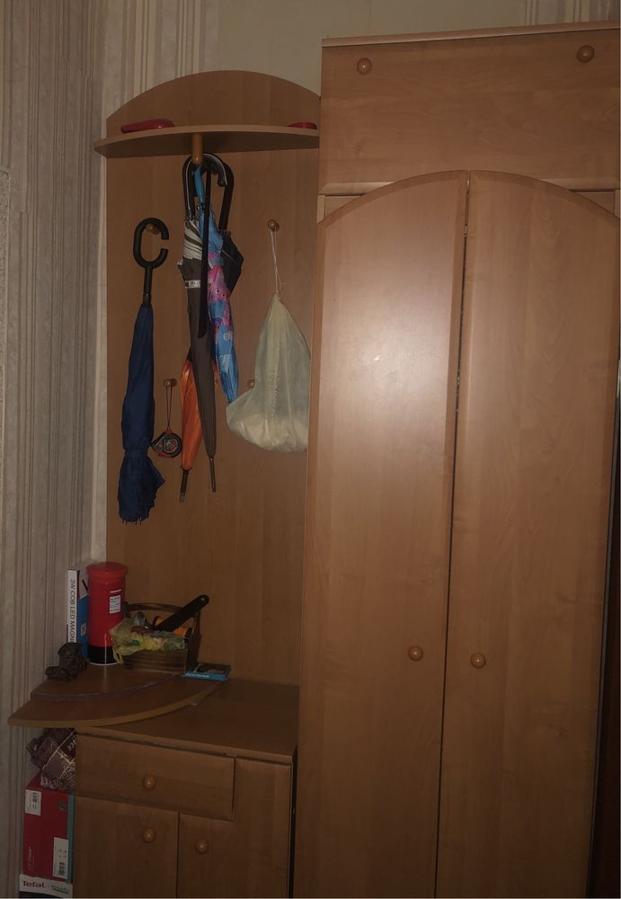 Продам прихожую « Топаз»