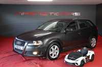 Audi A3 Sportback 1.6 TDI Attraction Special Edition