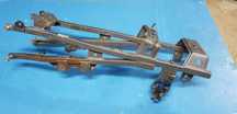 Honda nsr 125 jc22 subquadro