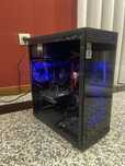 Pc gaming como novo