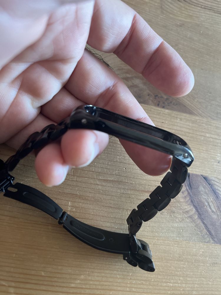 Bracelete mi band 4