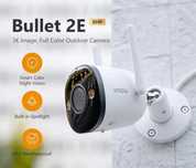 IP камера Imou Bullet 2E 5MP