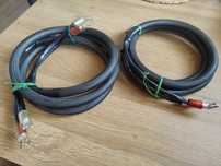 Kable głośnikowe Audio-technica