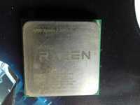 процессоры для коллекционеров Ryzen7 2700x 1 шт - 450\ 8шт-350