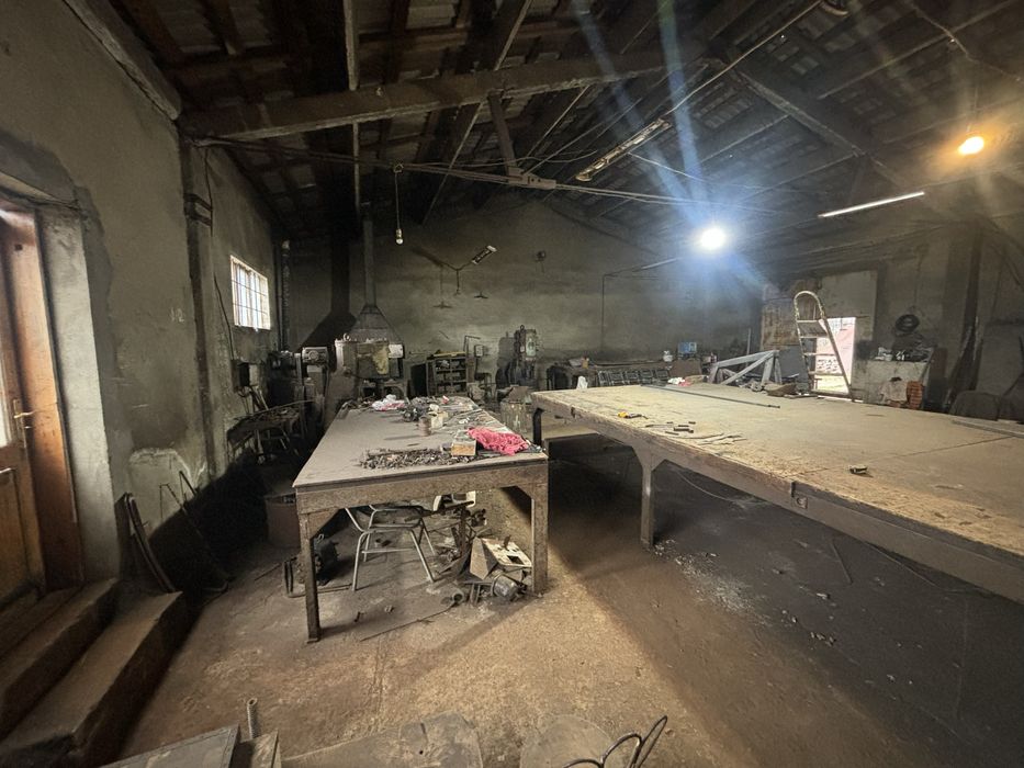 Кузня в оренду із обладнанням