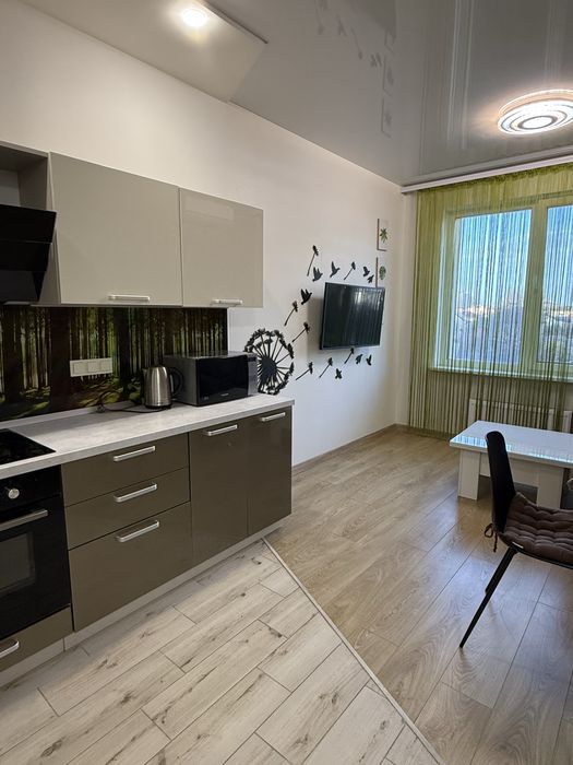 Сдам квартиру на Литературной ЖК 35 Жемчужина без выселения на лето