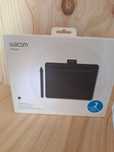 Mesa digitalizadora wacom