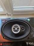 Focal Auditor RCX-690