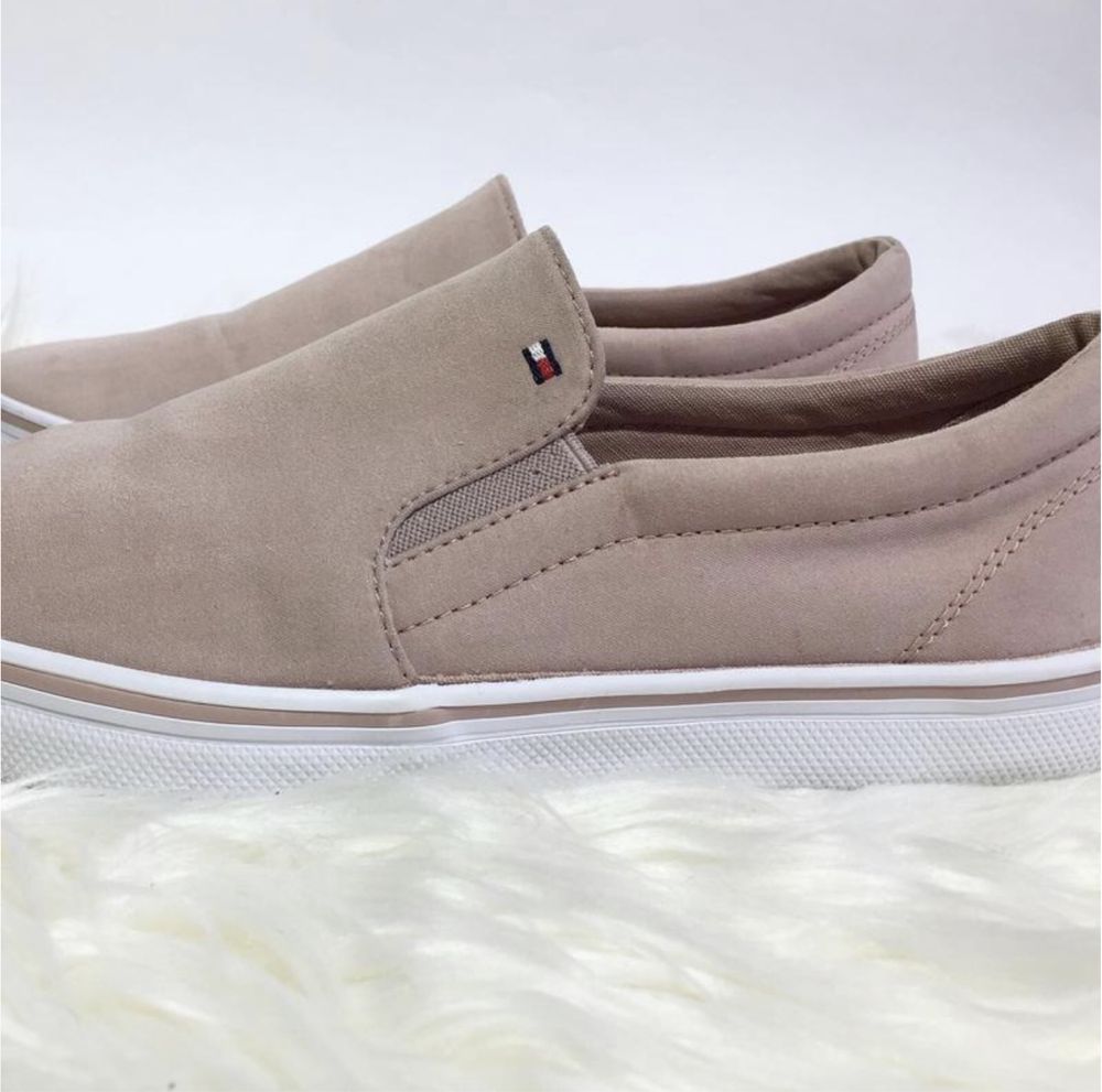 Мокасини Tommy Hilfiger