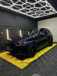 BMW X3 M BMW x3 m40i model 2024