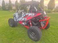 Polaris RZR Polaris RZR 1000